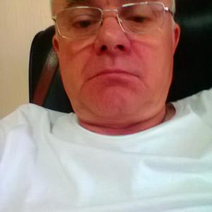 Анатолий, 72 года, Кемерово