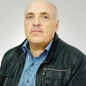Сергей Паниванов, 64 года, Сысерть