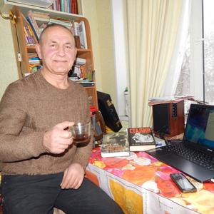 Николай, 75 лет, Воронеж