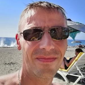 Дмитрий Калуга, 42 года, Калуга