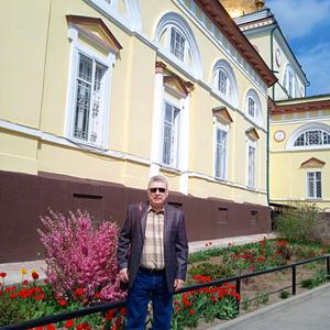 Саша, 65 лет, Липецк