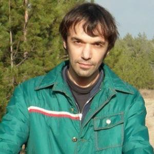 Николай, 47 лет, Донецк