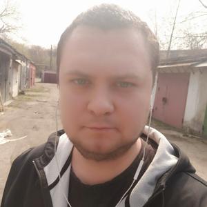 Иван, 35 лет, Калининград