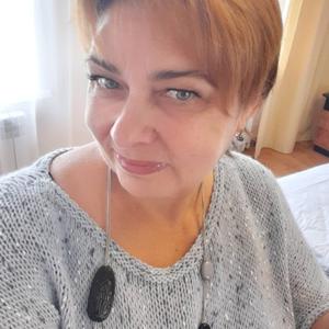 Маргарита, 55 лет, Рязань