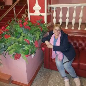 Девушки в Зеленограде: Ольга, 54 - ищет парня из Зеленограда