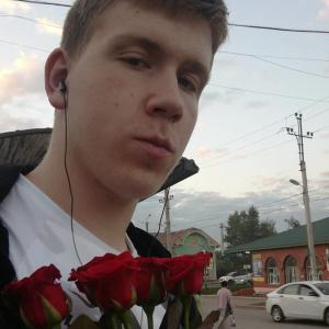 Парни в Перми: Александр, 25 - ищет девушку из Перми