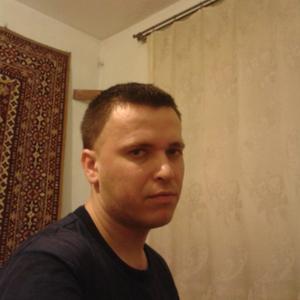 Парни в Черногорске: Андрей А, 38 - ищет девушку из Черногорска