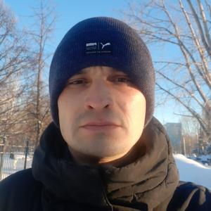 Парни в Ульяновске: Алексей, 41 - ищет девушку из Ульяновска