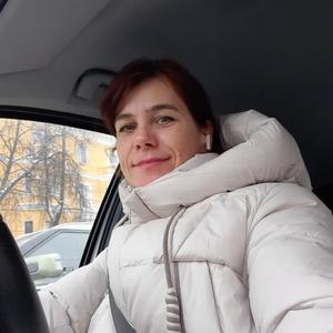 Анна, 46 лет, Нижний Новгород