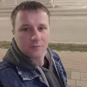 Парни в Смоленске: Сергей, 39 - ищет девушку из Смоленска