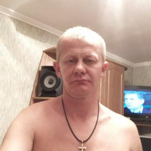 Евгений, 44 года, Курск