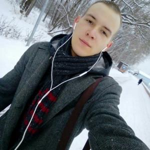 Юрий, 25 лет, Тула