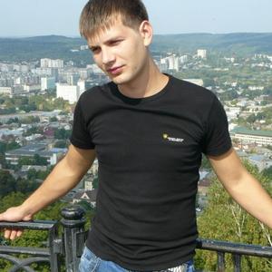 Александр Иванов, 39 лет, Саратов