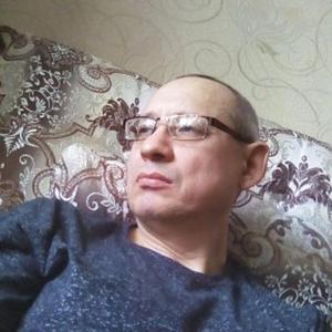 Владислав Мустафин, 57 лет, Салават