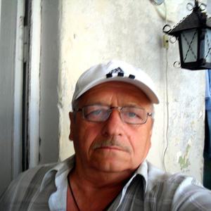 Валерий, 71 год, Ульяновск