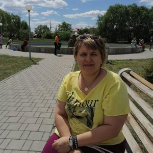 Девушки в Исилькуле: Анастасия, 41 - ищет парня из Исилькуля