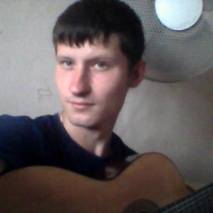 Парни в Калининграде: Илья, 31 - ищет девушку из Калининграда