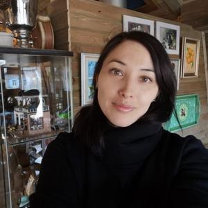 Olga, 41 год, Новосибирск