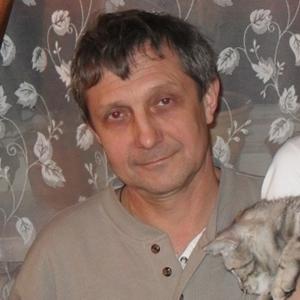 Виктор, 61 год, Воронеж