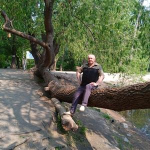 Парни в Екатеринбурге: Алексей, 61 - ищет девушку из Екатеринбурга