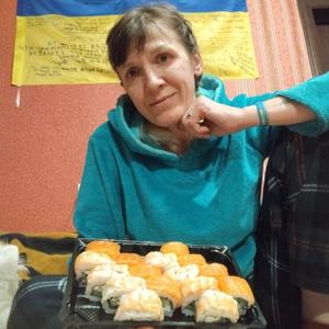Девушки в Житомире: Валентина, 45 - ищет парня из Житомира