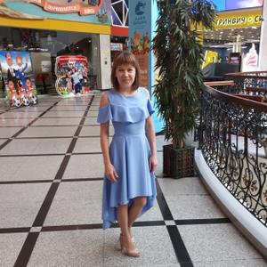 Девушки в Екатеринбурге: Мальвина, 41 - ищет парня из Екатеринбурга