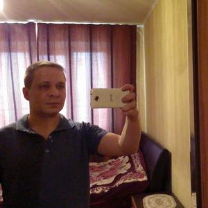 Алексей, 44 года, Курск