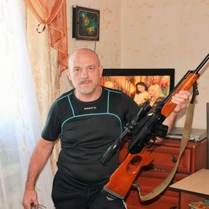 Виктор, 60 лет, Ханты-Мансийск