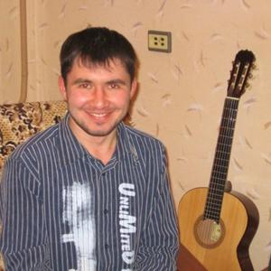 Руслан, 44 года, Липецк