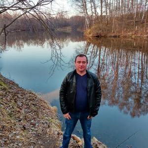 Парни в Чкаловске: Владимир, 39 - ищет девушку из Чкаловска