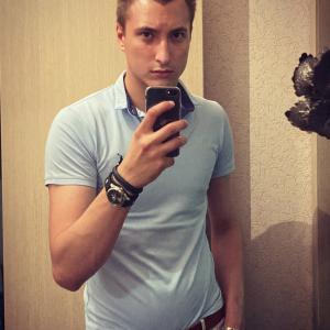 Денис, 25 лет, Воронеж