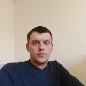 Илья, 29 лет, Никольское