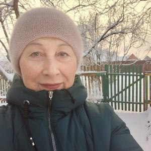 Елена, 62 года, Ярославль