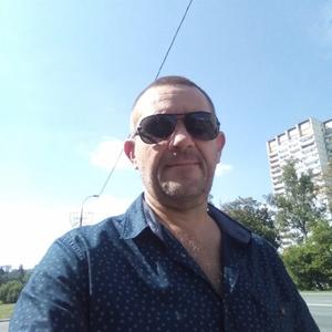 Виктор, 46 лет, Зеленоград