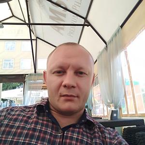 Станислав, 39 лет, Новосибирск