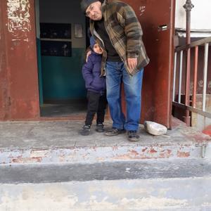 Парни в Тырныауз: Рушан, 66 - ищет девушку из Тырныауз