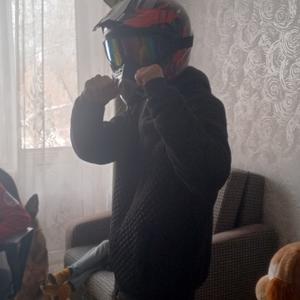 Парни в Селенгинске: Сергей, 21 - ищет девушку из Селенгинска