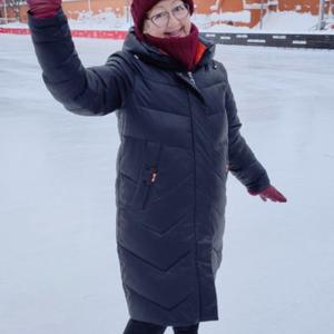 Девушки в Обнинске: Ирэн, 64 - ищет парня из Обнинска