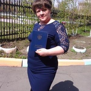 Наталья, 42 года, Орск