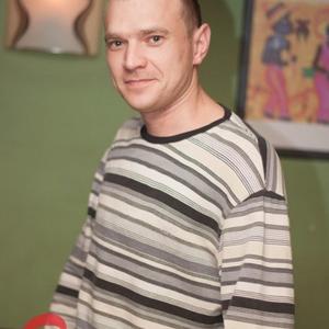 Константин, 41 год, Новокузнецк