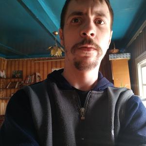Сергей, 31 год, Серышево