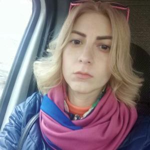 Анастасия, 39 лет, Чебоксары