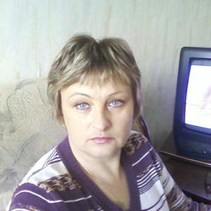 Ольга Дацюк, 56 лет, Североуральск