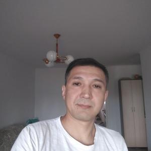 Гадель, 42 года, Уфа