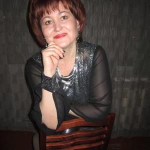 Оксана Матвеева, 48 лет, Курган