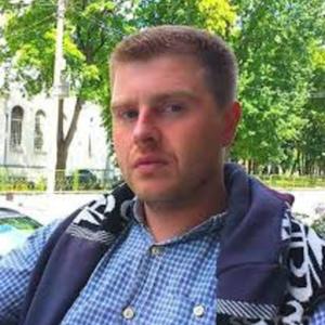Антон, 33 года, Южно-Сахалинск