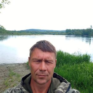 Парни в Минусинске: Сергей, 42 - ищет девушку из Минусинска