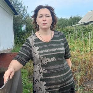 Девушки в Киселевске: Татьяна, 48 - ищет парня из Киселевска