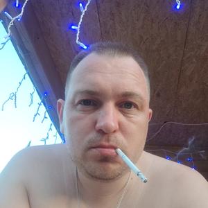 Василий, 36 лет, Новокузнецк