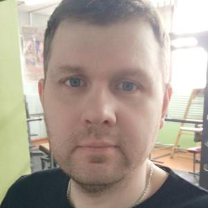 Василий, 39 лет, Братск